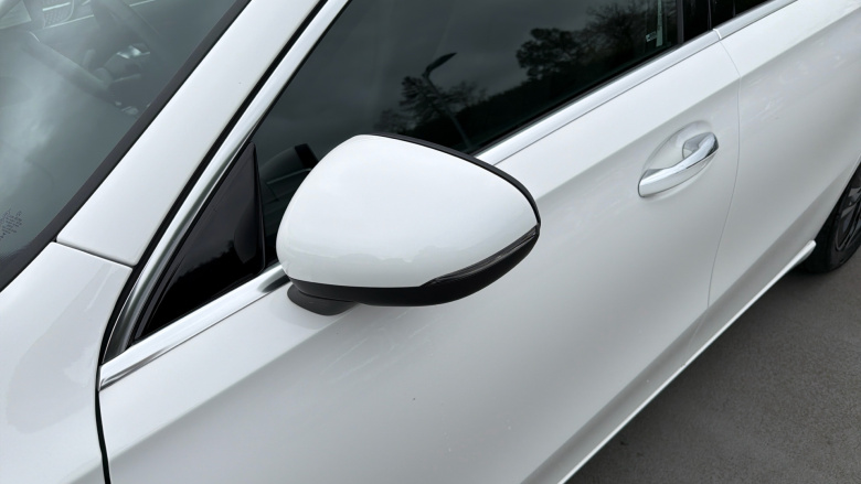 Mercedes-Benz A-Class A200 Sport Executive 5dr Auto Petrol Hatchback